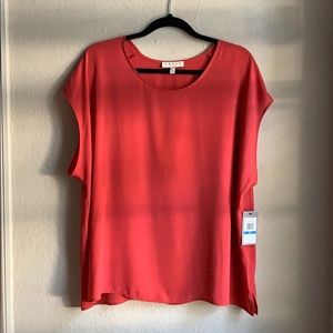 Chaus New York blouse